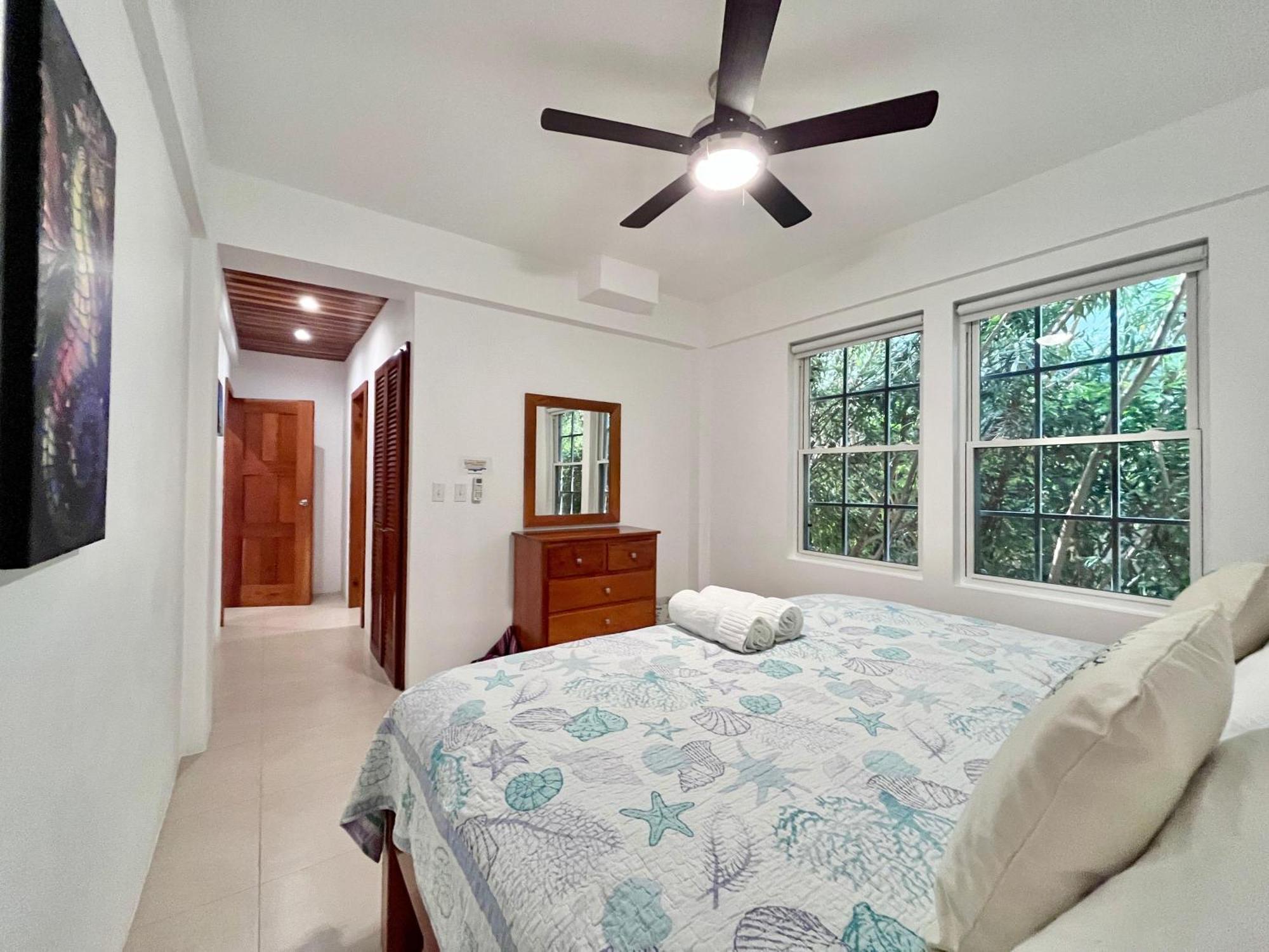 Velento Beach Level #9 Caye Caulker Exterior foto